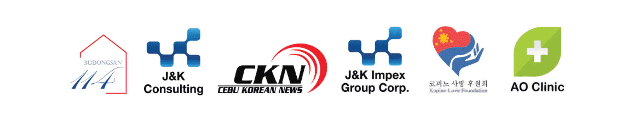 J&K Group Companies